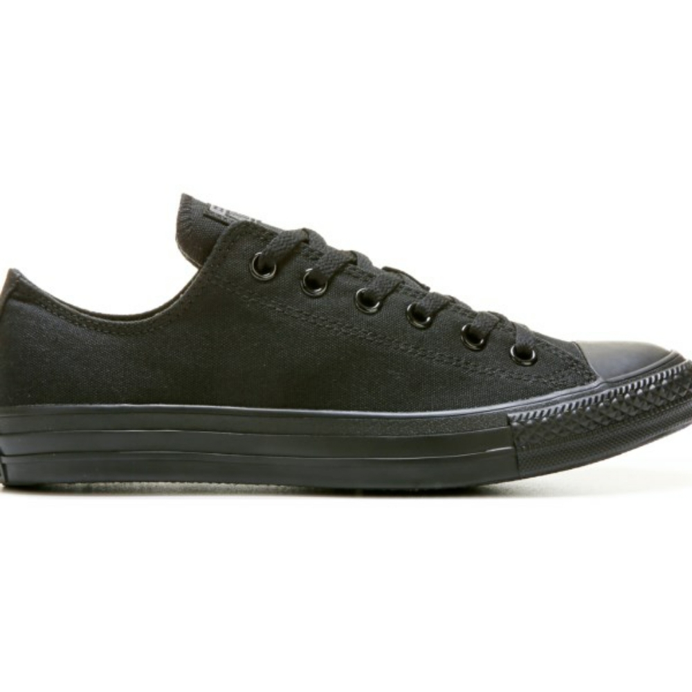 Converse Chuck Taylor All Star Low Top Shoes
